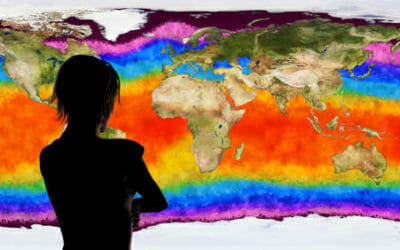 Chi avrà problemi e chi no: gli effetti del cambiamento del clima