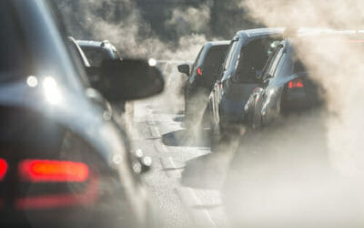 Allarme inquinamento: in Europa 29 milioni di auto con emissioni fuori controllo, 3 in Italia