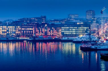 Oslo vuole eliminare le auto dal centro cittadino entro il 2019