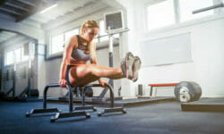 Allenarsi con la calistenia o calisthenics: le cose da sapere