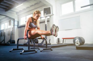 Allenarsi con la calistenia o calisthenics: le cose da sapere