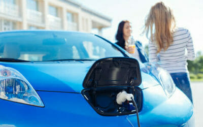 Auto elettriche, come funzionano e quali sono i vantaggi
