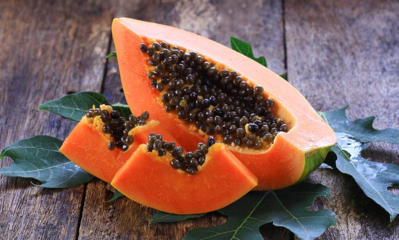 Papaya