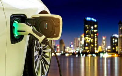 Incentivi auto elettriche: la situazione in Italia e all’estero