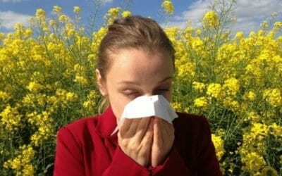 A che cosa serve l’antistaminico e cosa devi sapere sui farmaci antistaminici