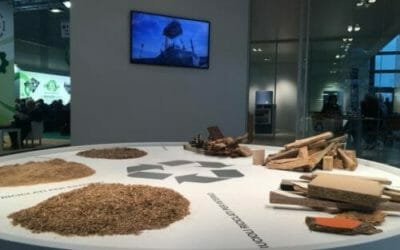 Ecomondo, tutto sulla fiera del green e dell’economia circolare di Rimini