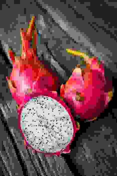 Pitaya o dragon fruit
