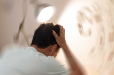 Labirintite: cosa c’è da sapere e come bisogna comportarsi