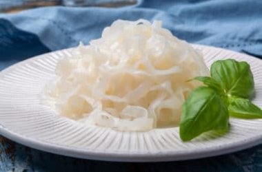 Glucomannano: fa dimagrire davvero? Vediamo se funziona e come assumerlo