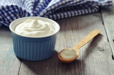 Tous les bienfaits et propriétés du yaourt grec