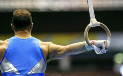 Ginnastica artistica: la guida completa ad uno sport molto scenografico
