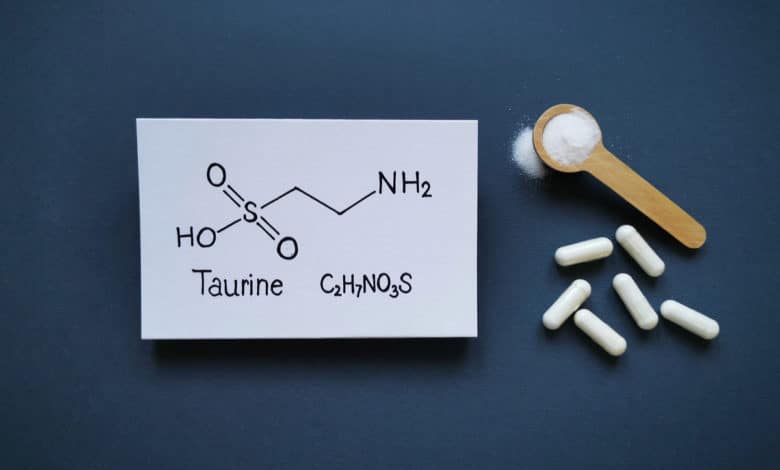 taurina