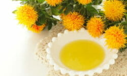 L’olio di cartamo, un prodotto dalle proprietà terapeutiche e salutistiche interessanti