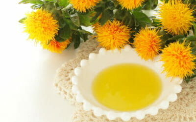 L’olio di cartamo, un prodotto dalle proprietà terapeutiche e salutistiche interessanti
