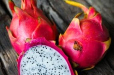 Pitaya o dragon fruit, proprietà e utilizzi