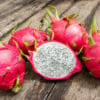 Pitaya o dragon fruit, proprietà e utilizzi