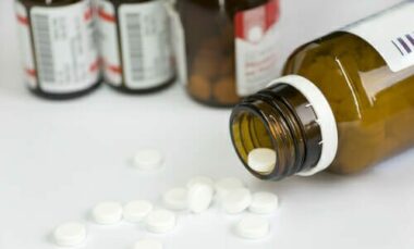 Sali di Schussler: quali sono, a cosa servono e come funzionano