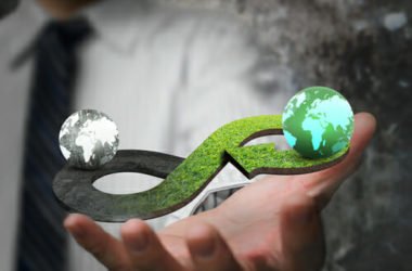 Economia circolare, che cos’è e come potrà creare nuove opportunità di lavoro