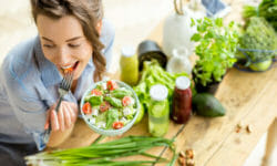 Come mangiare le verdure, anche se non piacciono!