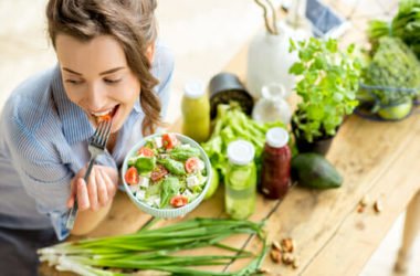 Come mangiare le verdure, anche se non piacciono!