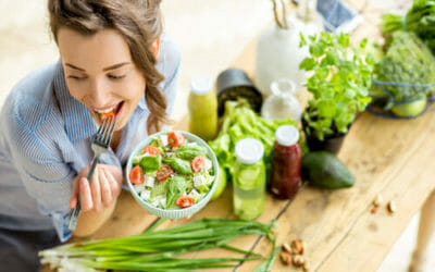 Come mangiare le verdure, anche se non piacciono!