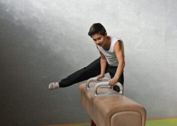 Ginnastica artistica: la guida completa ad uno sport molto scenografico