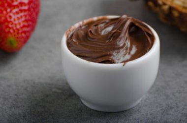 Scopriamo come fare la nutella casalinga, senza olio di palma