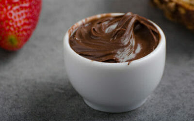 Scopriamo come fare la nutella casalinga, senza olio di palma