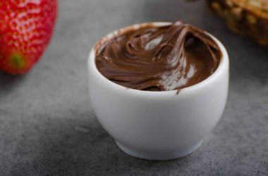 Scopriamo come fare la nutella casalinga, senza olio di palma
