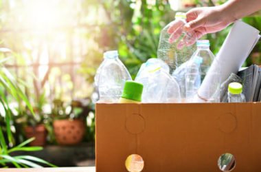Riciclo plastica: come viene riciclata la plastica?