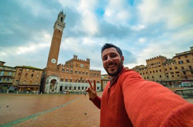 Trekking urbano, un modo slow di scoprire le città