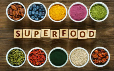 Ecco i veri 10 super alimenti naturali o superfood: la guida per orientarsi