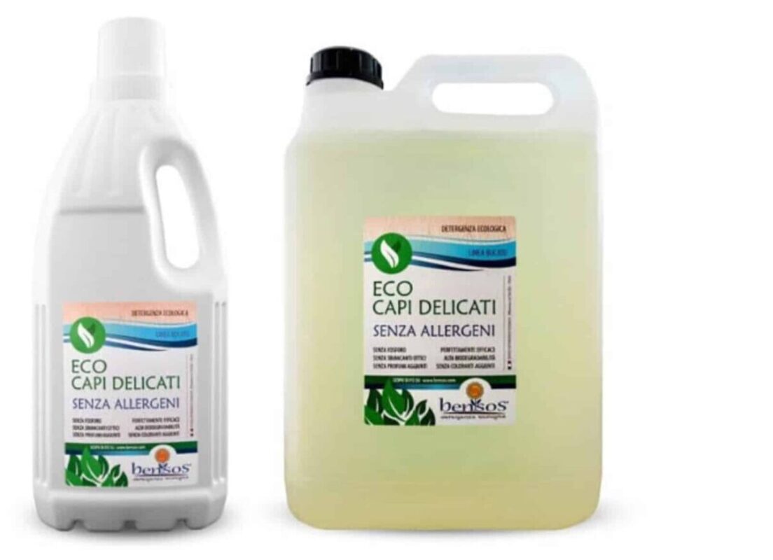 Silvia Palladini e Bensos