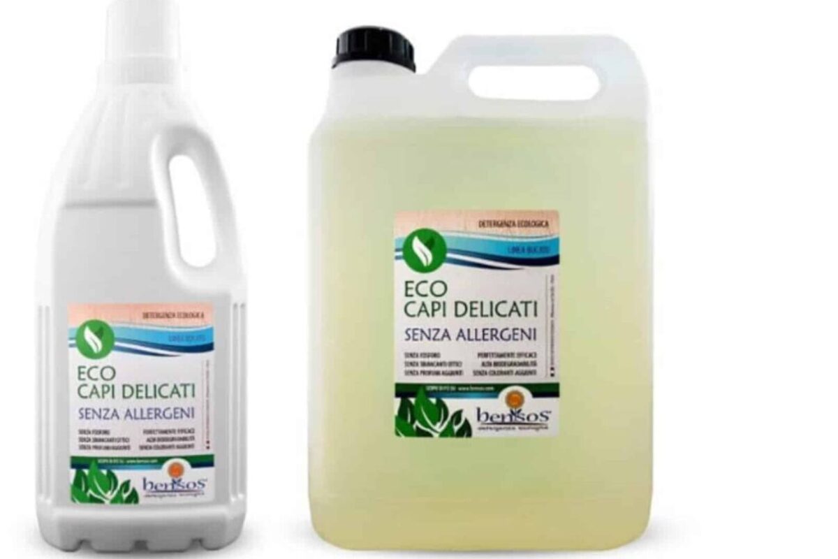 Silvia Palladini e Bensos