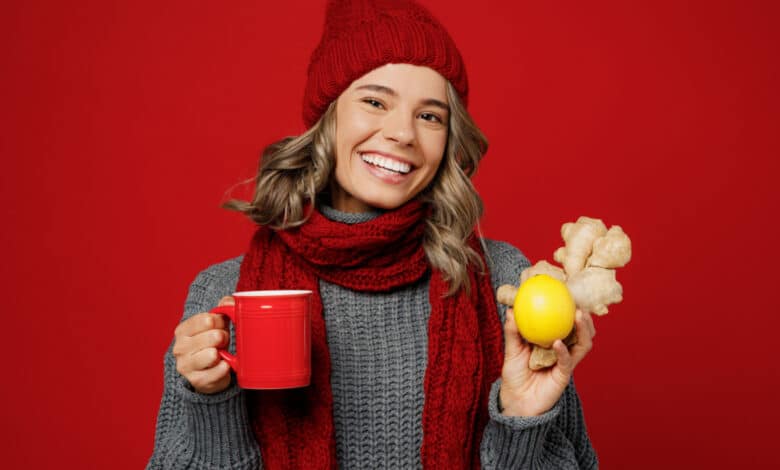 Rimedi naturali contro il naso chiuso