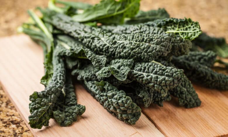 cavolo nero