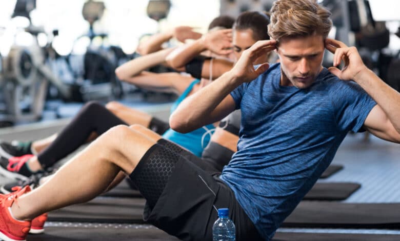 dalle discipline riconosciute dalla federazione internazionale alla ginnastica a casa