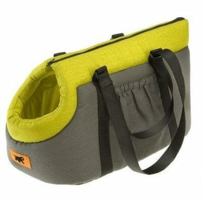 trasportino per cani Ferplast