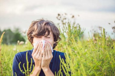 Cure e rimedi naturali per prevenire ed alleviare i sintomi dell’allergia