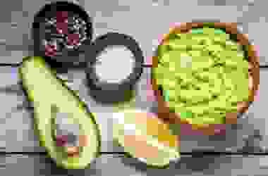 Alcune ricette di guacamole da provare: quella originale e cinque sfiziose varianti