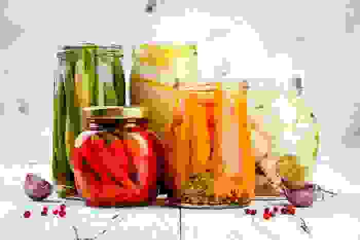 sottaceti