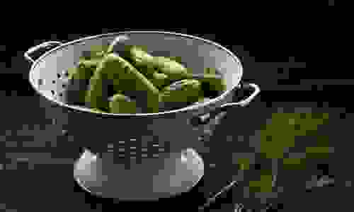 sottaceti