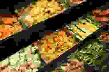 Verdure cotte: ricette sfiziose da preparare in padella o al forno