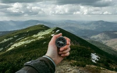 Orienteering: vantaggi e benefici di uno sport nella natura