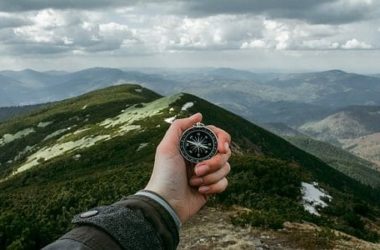 Orienteering: vantaggi e benefici di uno sport nella natura