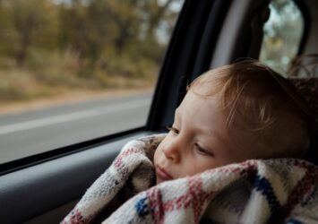 I migliori rimedi naturali contro il mal d’auto