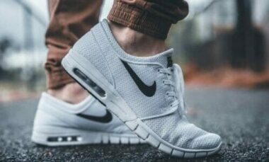 La guida alle scarpe da ginnastica