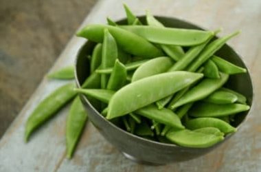 Alla scoperta delle taccole: proprietà e ricette di questi legumi noti anche come piselli cinesi