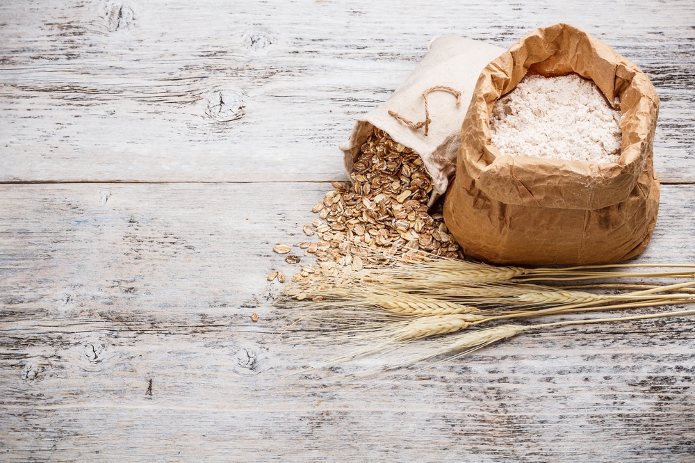 Началась эта мука в далекие. Мука пшеничная 1 сорт. Как хлеб к нам на стол пришел рассказ. Началась эта мука в далекие. Началась эта мука в далекие.