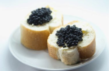 Il caviale vegetale: come preparare in casa